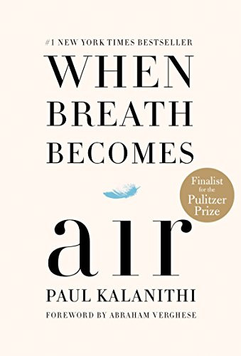 When Breath Becomes Air (eBook)
