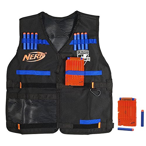 NERF N-Strike Elite Series Tactical Vest