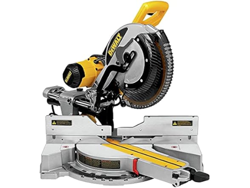 DEWALT Sliding Compound Miter Saw