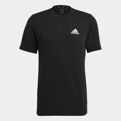 Men's Adidas Aeroready Designed to Move T-Shirt