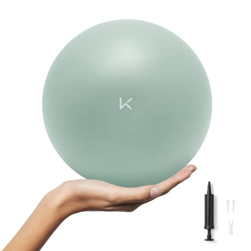 Pilates Small Exercise Ball