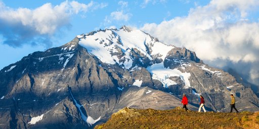 16-Night Cape Horn & Strait of Magellan Cruise, San Antonio to Buenos Aires 