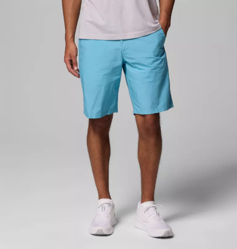 Columbia Men's Washed Out Shorts