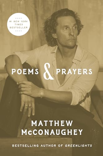 Poems & Prayers eBook