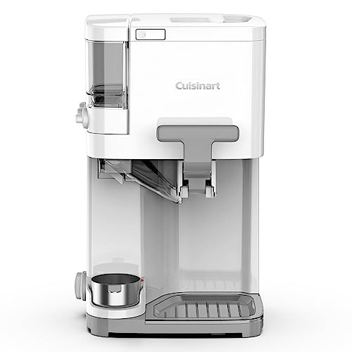 Cuisinart Soft Serve Ice Cream Machine