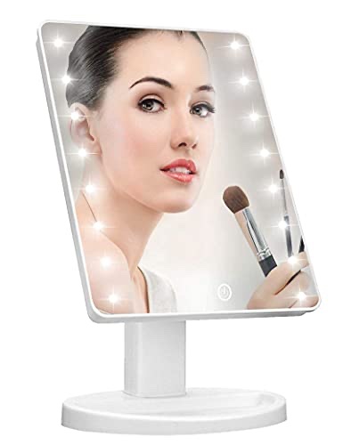 Makeup Mirror with Lights