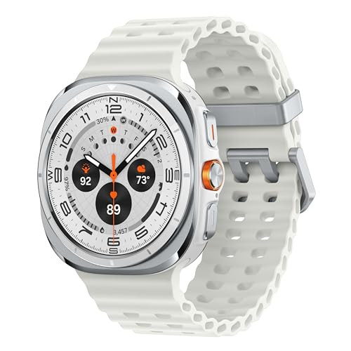 Samsung Galaxy Watch Ultra (2024)