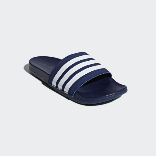 adidas Men's Adilette Comfort Slides
