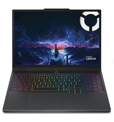 Lenovo Legion 5i Gaming Laptop
