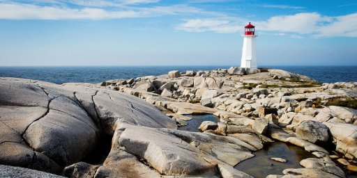 7-Night Canada & New England Cruise from NYC