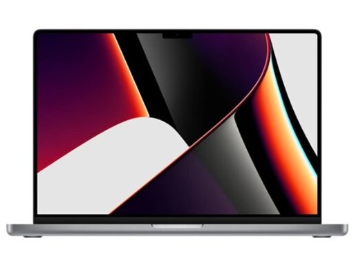 Apple Macbook Pro 16" M1 Pro (Open Box New)