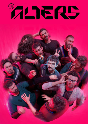 The Alters PC Game