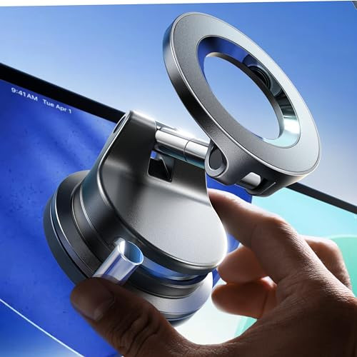 Lisen MagSafe Magnetic Phone Car Vent Mount