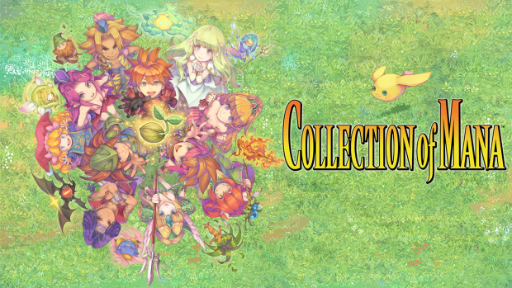 Collection of Mana Digital Download