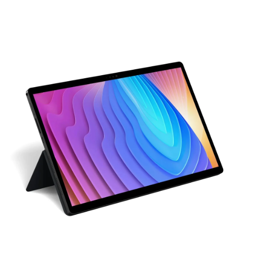 Minisforum V3 Tablet and Keyboard Dock Combo w/ 14" QHD+ IPS Touch, Ryzen 7 8840U, 32GB Memory + 1TB SSD (Refurbished)