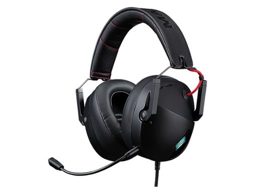Mad Catz P.I.L.O.T. 5 USB RGB Wired Gaming Headset