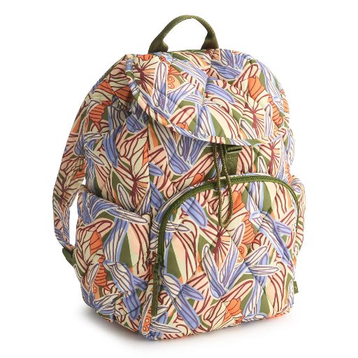 Essential Rucksack Backpack
