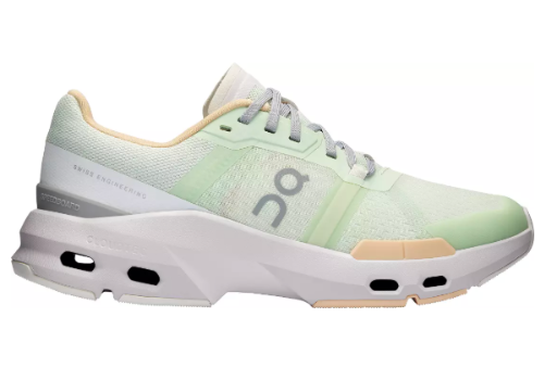 On Women's Cloudpulse Training Sneakers (Savanna)