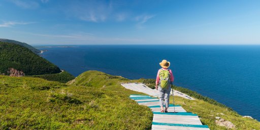 7-Day Canada & New England Cruise, Quebec City to Boston