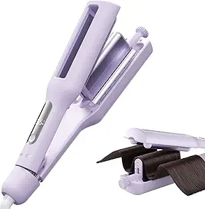 Hair Waver Curling Iron