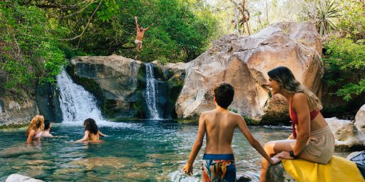 Costa Rica Vacation & Hotel Packages Sale
