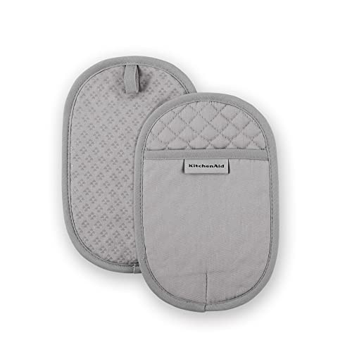KitchenAid Asteroid Pot Holder 2-Pack