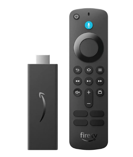 Amazon Fire TV Stick HD (2024)