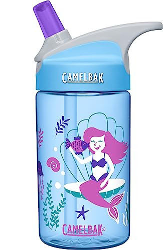 CamelBak Eddy Kids' 12 Oz. Water Bottle