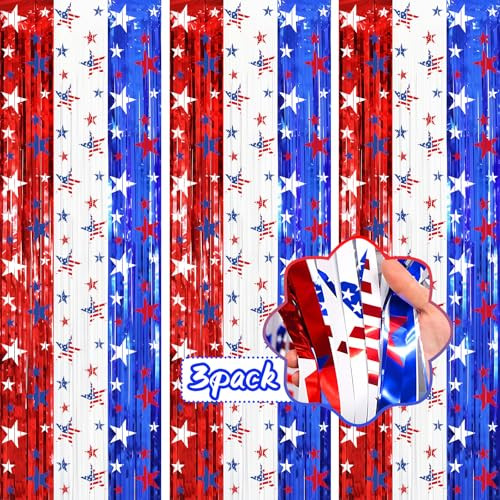 4th of July Decorations