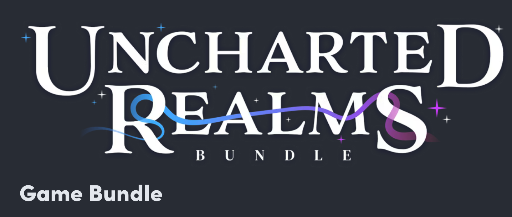 Uncharted Realms PC Game Bundle