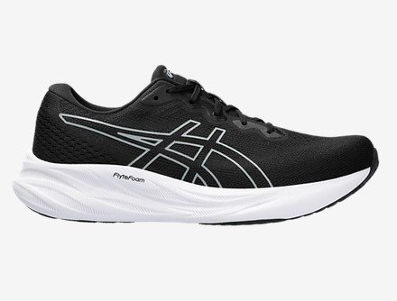 ASICS Men's GEL-Pulse 15 Sneaker