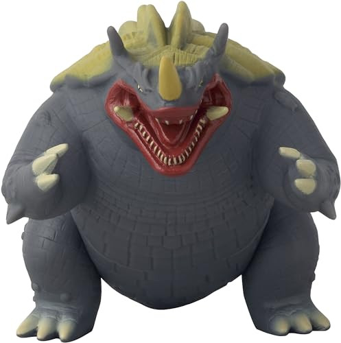 Bandai Namco Ultraman Sofvi Kaiju Neronga Soft Vinyl Figure