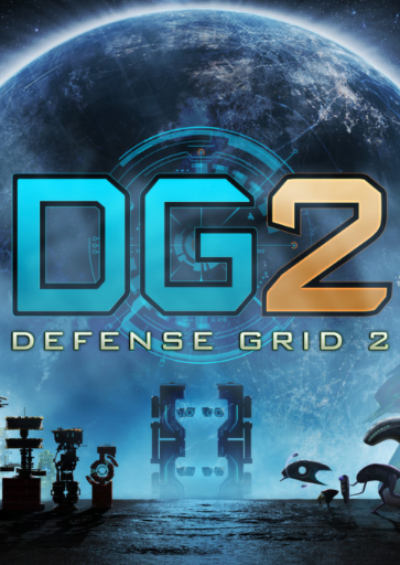 Defense Grid 2 (PC/Steam Digital Download)