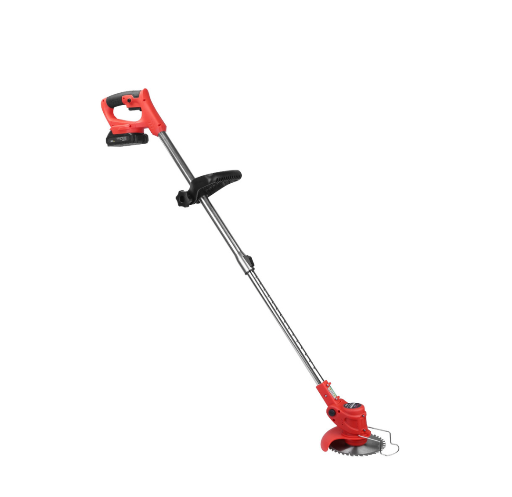 LakeForest Electric Cordless Grass Trimmer