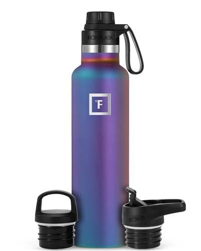 Iron Flask Sports Water Bottle