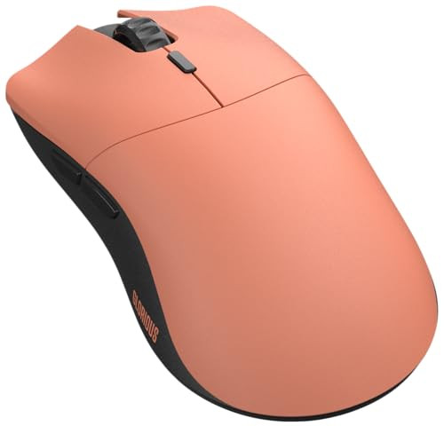 Glorious Model O Pro Wireless Gaming Mouse