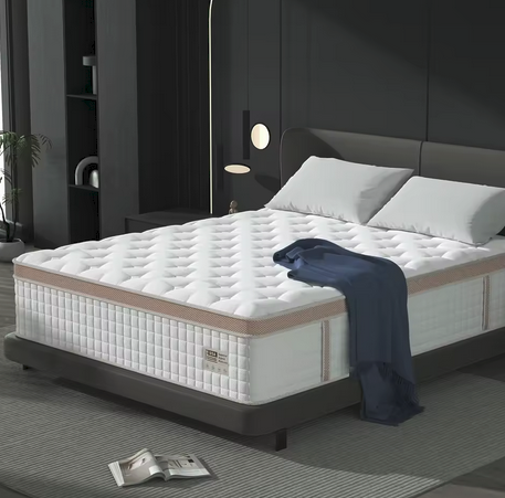 BedStory Luxury Hybrid Mattress