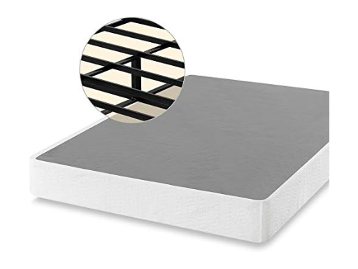 ZINUS 9" Metal Smart Box Spring