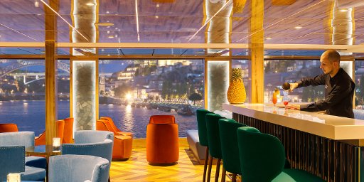 11-Day Luxury Portugal and Spain Cruise