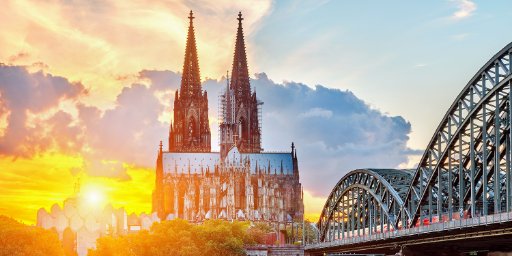 Explore Central Europe: 2-Week River Cruise