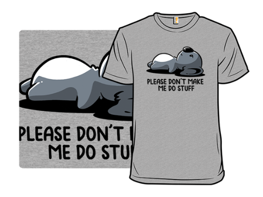 Woot! 5 Shirts Bundle (Various Shirts)