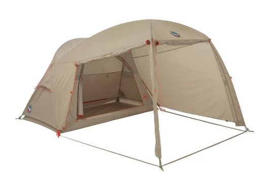 Big Agnes Wyoming Trail Tent