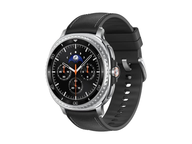 Samsung Galaxy Watch 8 Classic 46mm LTE Deal