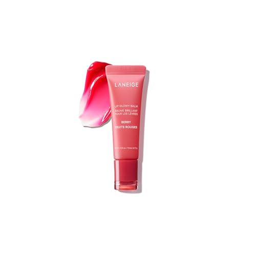 Laniege Glow Balm Sheer Tinted Lip Moisturizer