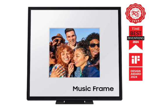 Samsung Music Frame Speaker for EDU/EPP Members
