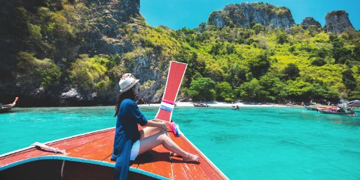 Sale on Roundtrip Business Class Flights to Asia & Oceania