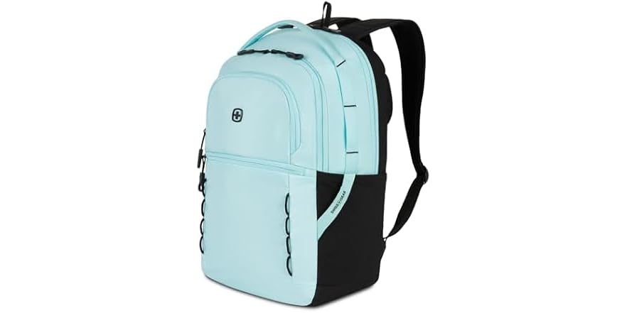 SwissGear Versa Laptop Backpack Deal