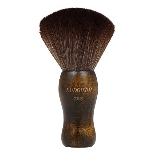 Professional Barber Neck Duster Brush