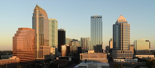 Roundtrip Nonstop Flights: Austin to Tampa