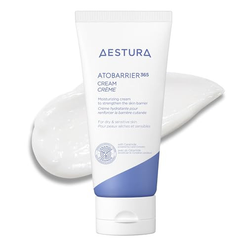 Aestura AtoBarrier365 Ceramide Cream